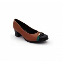 Sapato Feminino Piccadilly 654030