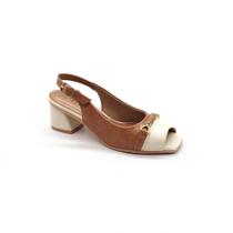 Sapato Feminino Piccadilly 715016