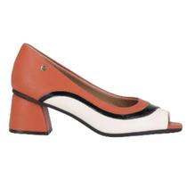 Sapato Feminino Piccadilly 715025 MC
