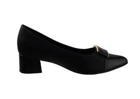 Sapato Feminino Piccadilly 739046-4 Soft Ondas Lux Linho Sapato Feminino Piccadilly 739046-4 Soft Ondas Lux Linho