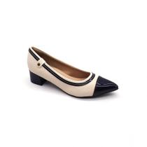 Sapato Feminino Piccadilly 739052