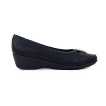 Sapato Feminino Piccadilly Anabela Joanete