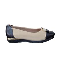 Sapato Feminino PICCADILLY MAXI Joanete 147325 Sapato Feminino PICCADILLY MAXI Joanete 147325
