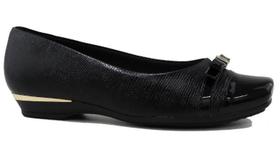 Sapato Feminino Piccadilly Maxitherapy Salto Baixo Conforto Sapato Feminino Piccadilly Maxitherapy Salto Baixo Conforto