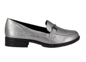 Sapato feminino piccadilly mocassim