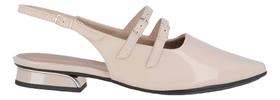 Sapato Feminino Piccadilly Mule Bico Fino 279033