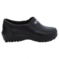 Sapato Feminino Profissional SoftWorks Macio Confortável Prático Para O Dia A Dia Calce Fácil BB95