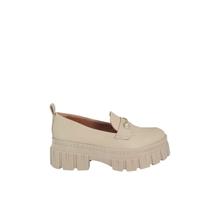 Sapato Feminino Ramarim Mocassim Oxford Fivela Lançamento