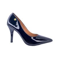 Sapato Feminino Salto Alto Bico Fino Vizzano 11841101