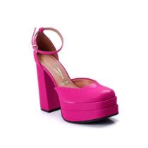 Sapato Feminino Salto Alto Vizzano 1395.101