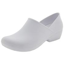 Sapato feminino salto baixo boaonda - 1441