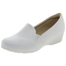 Sapato feminino salto baixo modare - 7014254 Sapato feminino salto baixo modare - 7014254