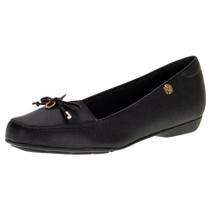 Sapato feminino salto baixo modare - 7016461