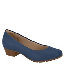 Sapato Feminino Salto Baixo Modare 7032.500