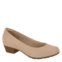 Sapato Feminino Salto Baixo Modare 7032.500