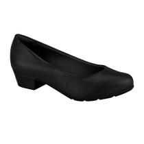 Sapato Feminino Salto Baixo Napa Modare 7032.500