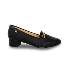 Sapato Feminino Salto Baixo - Santinelli Sapato Feminino Salto Baixo - Santinelli