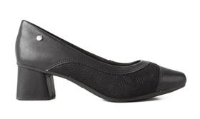 Sapato Feminino Salto Bloco Campesi CP763