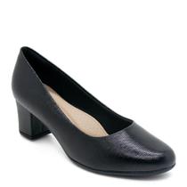 Sapato Feminino Salto Médio Piccadilly 110072 Preto Sapato Feminino Salto Médio Piccadilly 110072 Preto