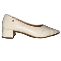 Sapato Feminino Santinelli 1692-007 Sapato Feminino Santinelli 1692-007