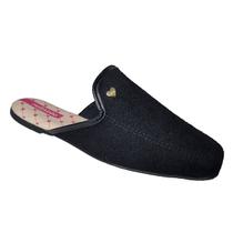 Sapato Feminino Sapatilha Mule Rasteira Molekinha 2549.100