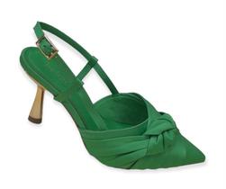 Sapato Feminino Scarpin Bebecê T7025-262