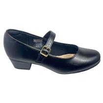 Sapato Feminino Scarpin Boneca Modare Ultraconforto 7032.540