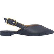 Sapato Feminino Scarpin Casual Social Clássico Dia a Dia Passeio Trabalho Festa Salto Baixo Bico Fino Conforto Vizzano 1206.1016 Sapato Feminino Scarpin Casual Social Clássico Dia a Dia Passeio Trabalho Festa Salto Baixo Bico Fino Conforto Vizzano 1206.1016
