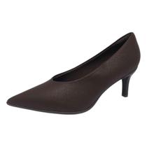 Sapato Feminino Scarpin Facil Calce Confortavel Piccadilly Sapato Feminino Scarpin Facil Calce Confortavel Piccadilly