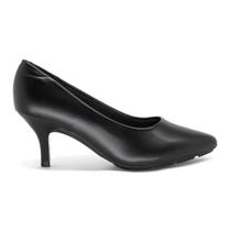 Sapato Feminino Scarpin Modare 7013600 Ultra conforto