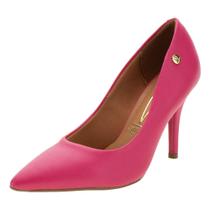 Sapato feminino scarpin salto alto vizzano - 11841101 Sapato feminino scarpin salto alto vizzano - 11841101