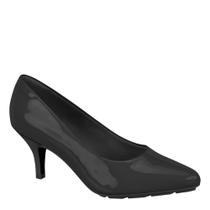 Sapato Feminino Scarpin Salto Baixo Conforto Modare 7013.600