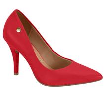 Sapato Feminino Scarpin Salto Fino Alto Vizzano 1184.1101