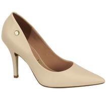 Sapato Feminino Scarpin Salto Fino Alto Vizzano 1184.1101