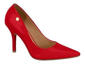Sapato Feminino Scarpin Salto Fino Alto Vizzano 11841101
