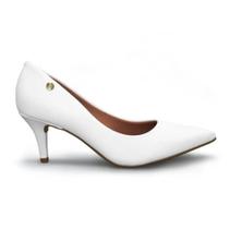 Sapato Feminino Scarpin Salto Médio Fino Vizzano 1185.702