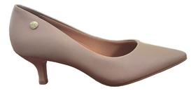 Sapato Feminino Scarpin Vizzano Saltinho 1334.100 Sapato Feminino Scarpin Vizzano Saltinho 1334.100
