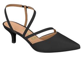 Sapato Feminino Scarpin - Vizzano