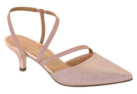 Sapato Feminino Scarpin - Vizzano