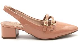 Sapato Feminino Slingback Beira Rio 4182.224