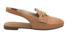 Sapato Feminino Slingback Beira Rio 4323.106.9569 Sapato Feminino Slingback Beira Rio 4323.106.9569