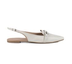 Sapato Feminino Slingback Grazi