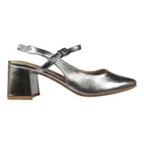 Sapato Feminino Slingback Ramarim 2417131