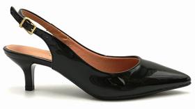 Sapato Feminino Slingback Vizzano 1122.806