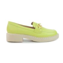Sapato Feminino Sua Cia Verde Lemon - 8308 Sapato Feminino Sua Cia Verde Lemon - 8308