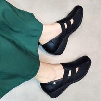 Sapato Feminino Super Conforto Firezzi Joanete 233016 Sapato Feminino Super Conforto Firezzi Joanete 233016