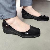 Sapato Feminino Super Conforto Firezzi Scarpin Verniz 233014 Sapato Feminino Super Conforto Firezzi Scarpin Verniz 233014