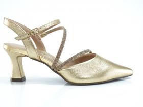 Sapato Feminino Tchocco 36752