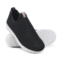 Sapato Feminino Tênis Casual Ortopédico Para Dores Nos pés, Facite E Esporão Sapato Feminino Tênis Casual Ortopédico Para Dores Nos pés, Facite E Esporão