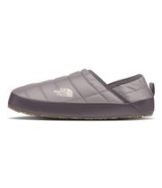 Sapato feminino Thermoball Traction Mule V com isolamento térmico THE NORTH FACE Sapato feminino Thermoball Traction Mule V com isolamento térmico THE NORTH FACE